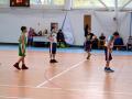 Межрегиональная Детская Баскетбольная Лига юноши 2003 - 2004 г. р.