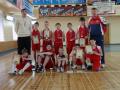 Традиционный турнир по баскетболу "Подснежники" среди юношей 2000 - 2001 г.р. в г. Череповец.