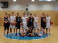 Подготовка к спортивному сезону 2012 - 13 года. Учебно - тренировочный сбор (юноши 1998 г.р. и моложе) г. Рига, Латвия.