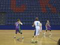 III тур Европейской Юношеской Баскетбольной Лиги (юноши 1998 г.р.) Москва, Россия.