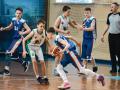 Международный турнир по баскетболу "НАДЗЕЯ" город Минск, Республика Беларусь.